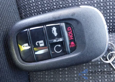 2024 Honda Civic Ex из США, поврежденный, VIN 2HGFE1F71RH336899